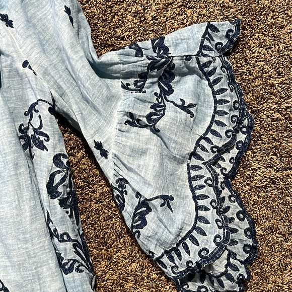 Boutique size medium top - Picture 4 of 5